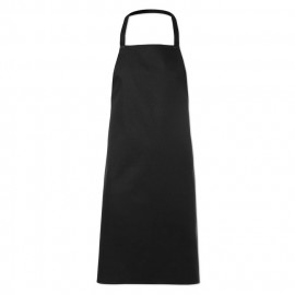Kitchen apron in cotton