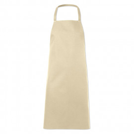 Kitchen apron in cotton