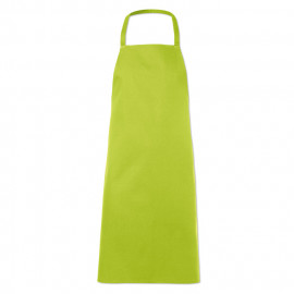 Kitchen apron in cotton