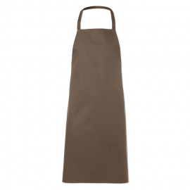 Kitchen apron in cotton