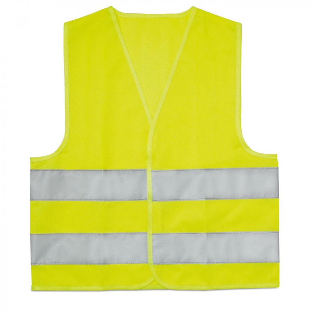 Children high visibility vest Children high visibility vest