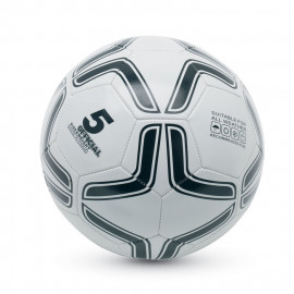 Soccer ball in PVC
