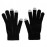 Tactile gloves for smartphones