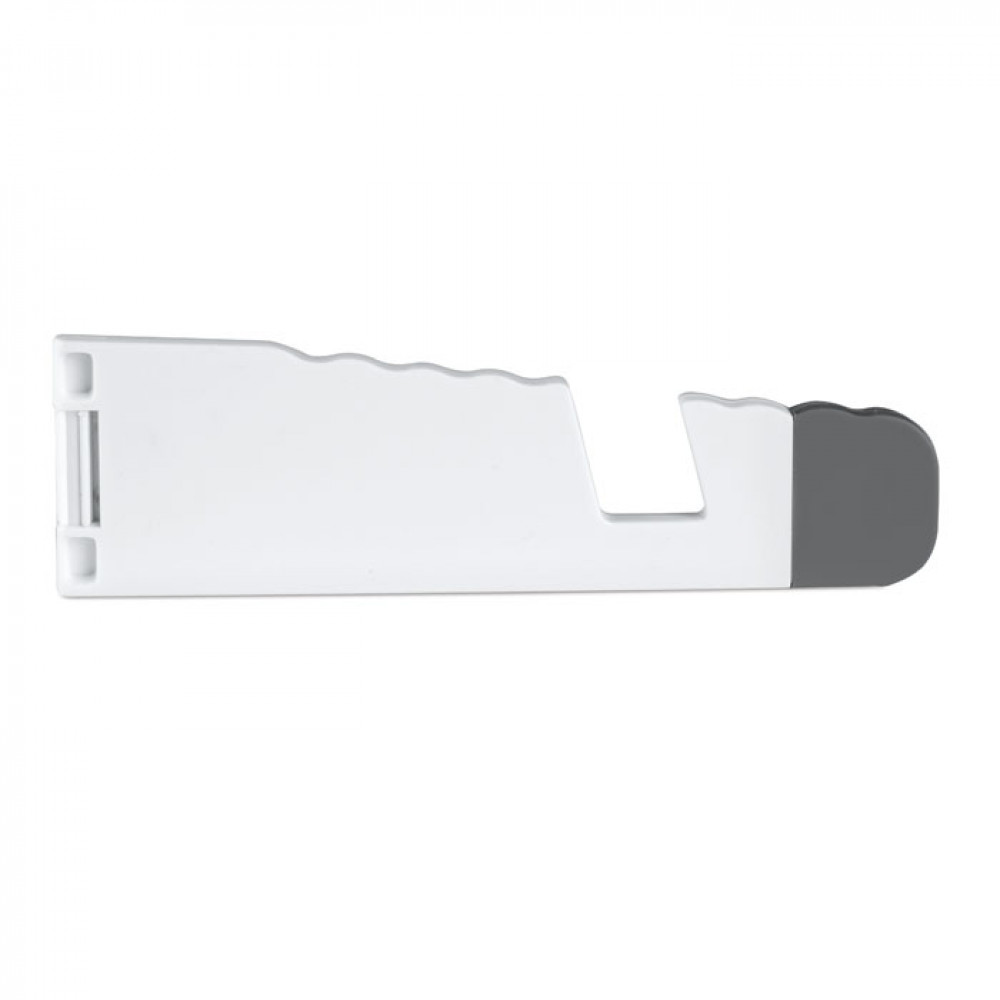 Tablet and smartphone holder Tablet and smartphone holder