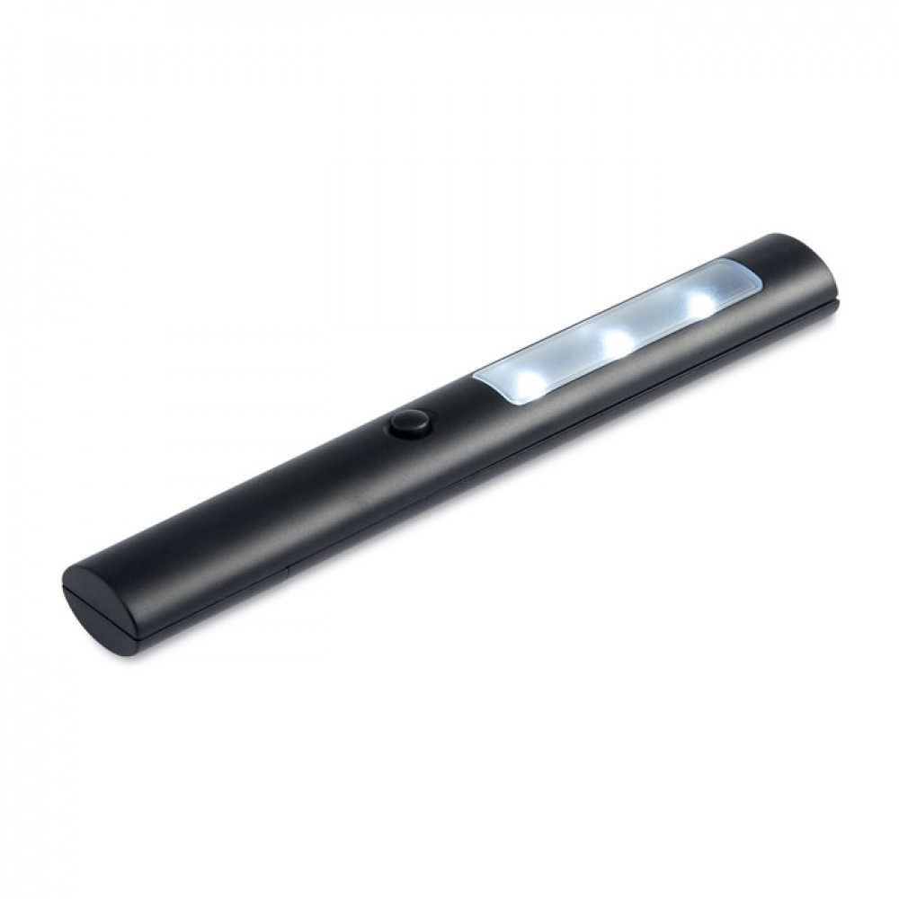 3 LED torch with magnet 3 LED torch with magnet