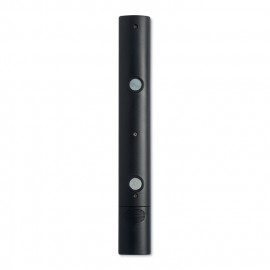 3 LED torch with magnet