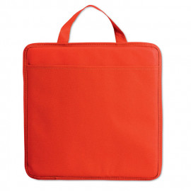 Non woven stadium cushion