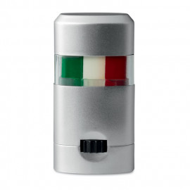 Body paint stick red/green