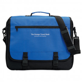 600D polyester document bag