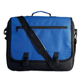 600D polyester document bag