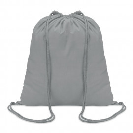 100gr/m² cotton drawstring bag