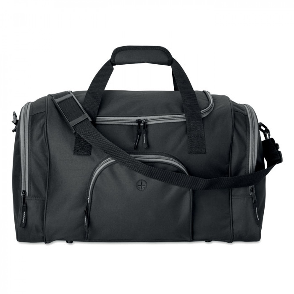 Sports bag in 600D Sports bag in 600D