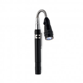 Extendable torch