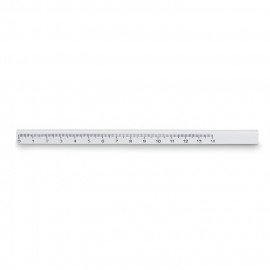 Дърводелски молив с линийка 14 см