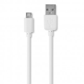 Flat power bank 4000 mAh