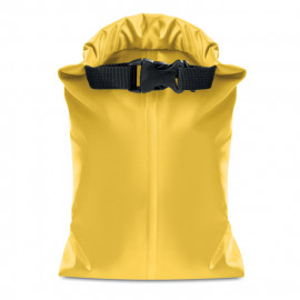 Water resistant bag PVC small