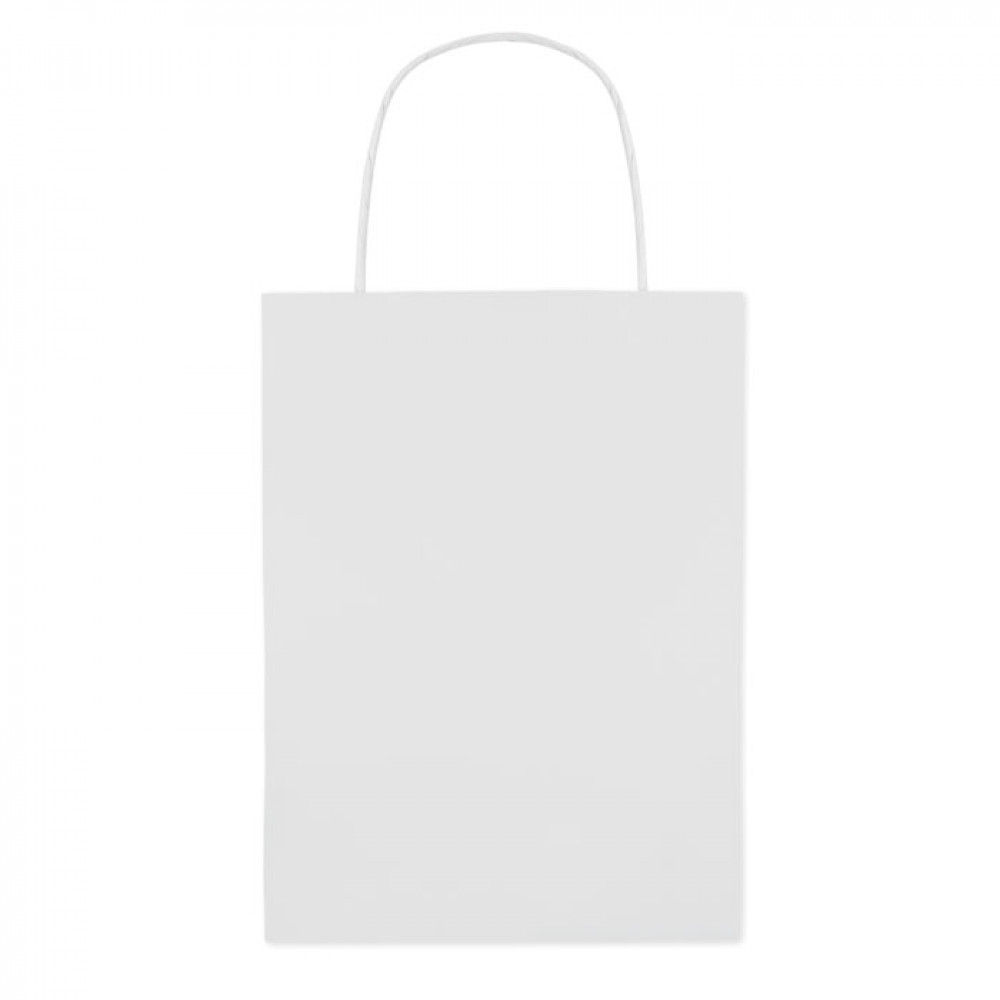 Paper bag small 150 gr/m² Paper bag small 150 gr/m²