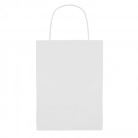 Paper bag small 150 gr/m²