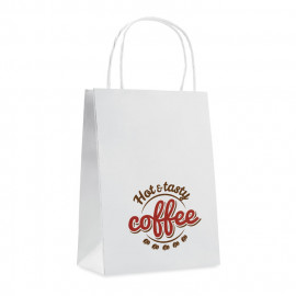 Paper bag small 150 gr/m²