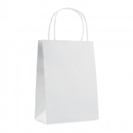 Paper bag small 150 gr/m²