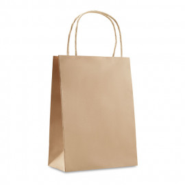 Paper bag small 150 gr/m²