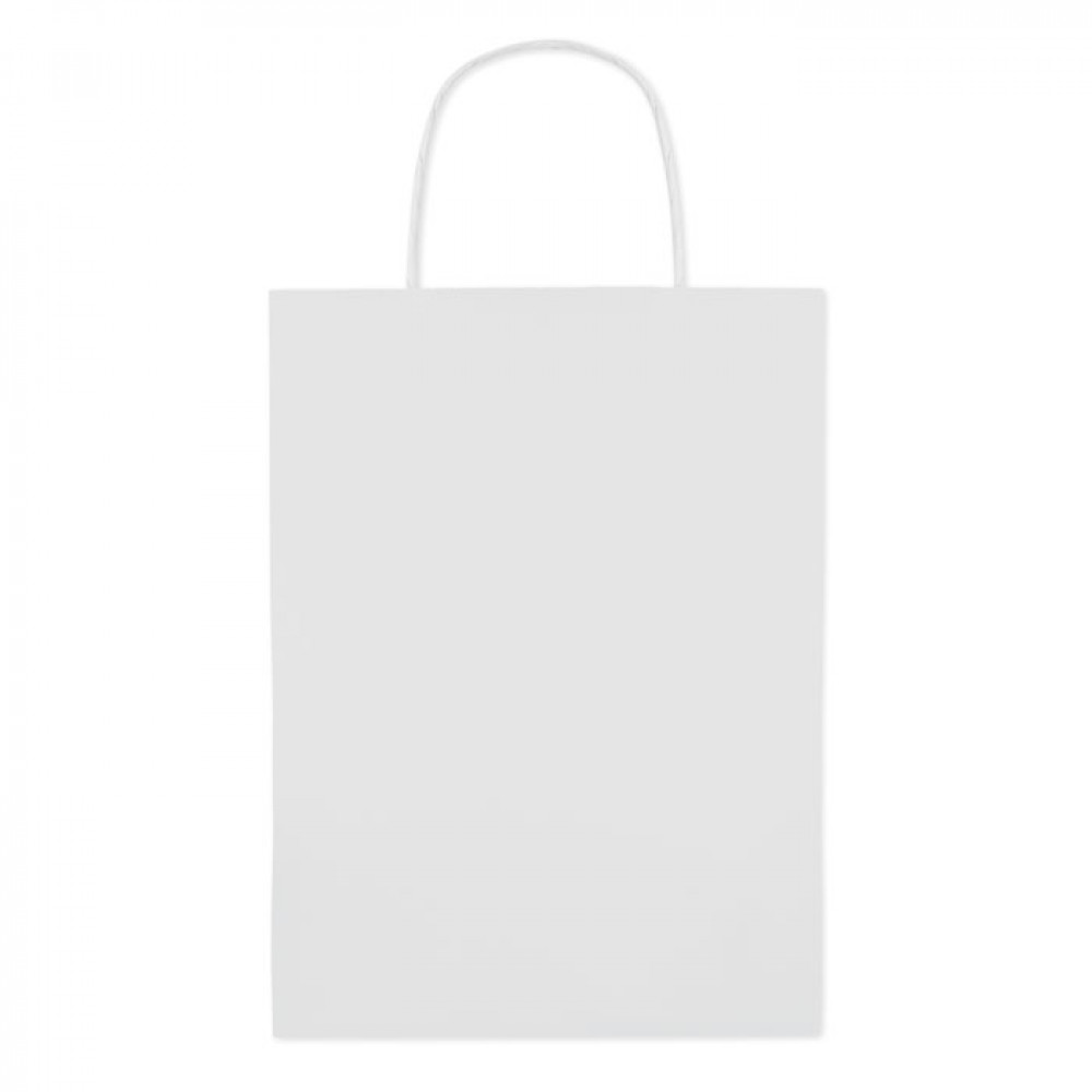 Paper bag medium 150 gr/m² Paper bag medium 150 gr/m²