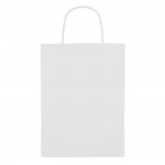 Paper bag medium 150 gr/m²