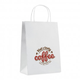 Paper bag medium 150 gr/m²