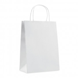 Paper bag medium 150 gr/m²