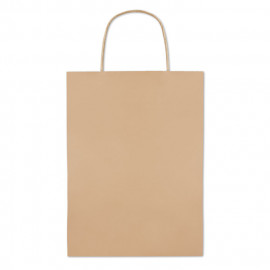 Paper bag medium 150 gr/m²
