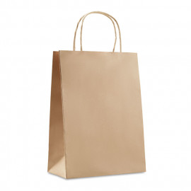 Paper bag medium 150 gr/m²