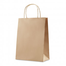 Paper bag medium 150 gr/m²