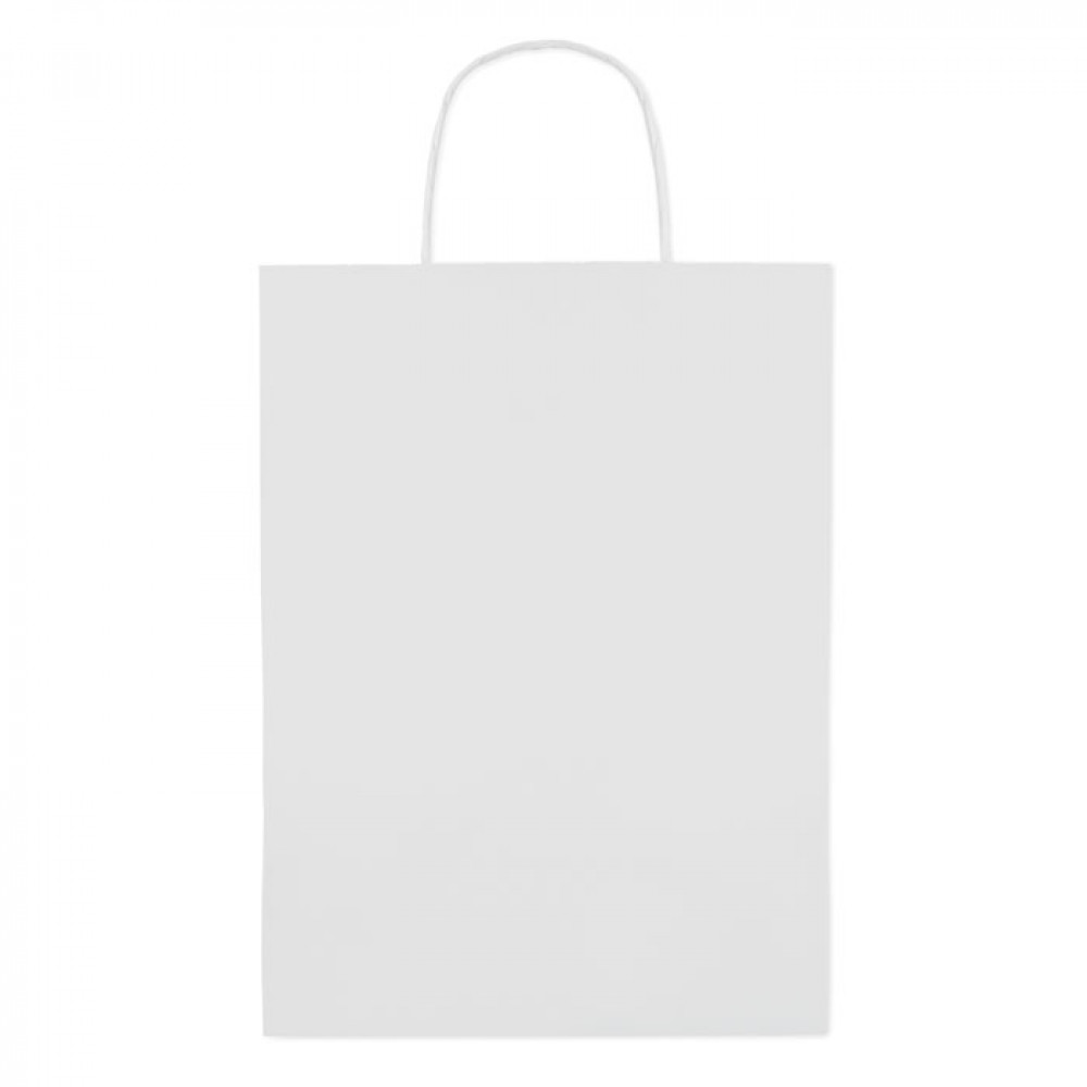 Paper bag large 150 gr/m² Paper bag large 150 gr/m²