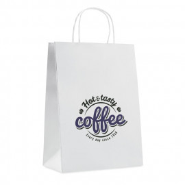 Paper bag large 150 gr/m²