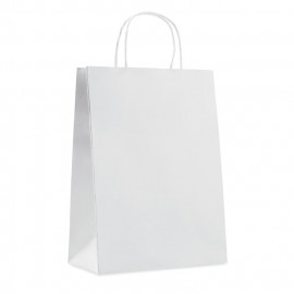 Paper bag large 150 gr/m²