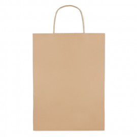 Paper bag large 150 gr/m²