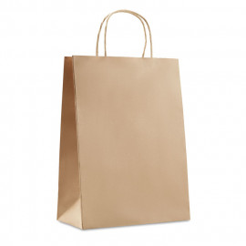 Paper bag large 150 gr/m²
