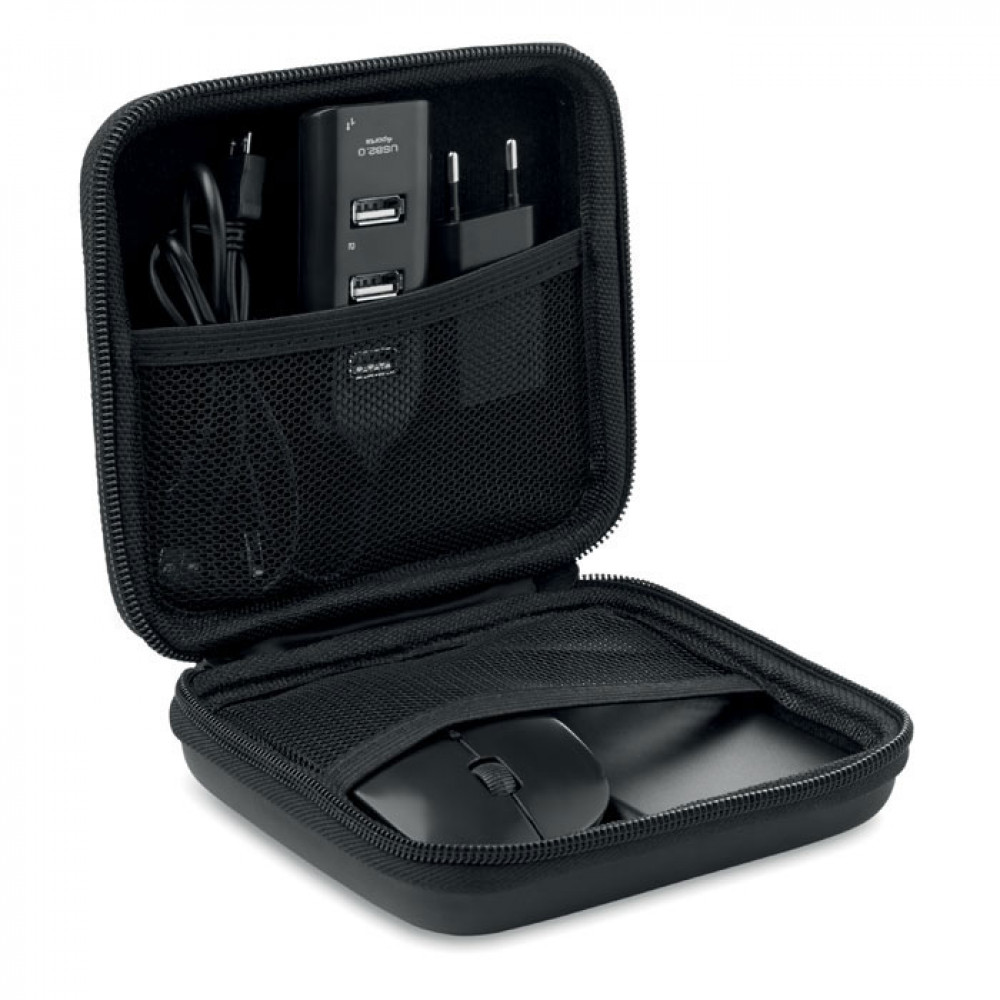 Computer accessories pouch Computer accessories pouch