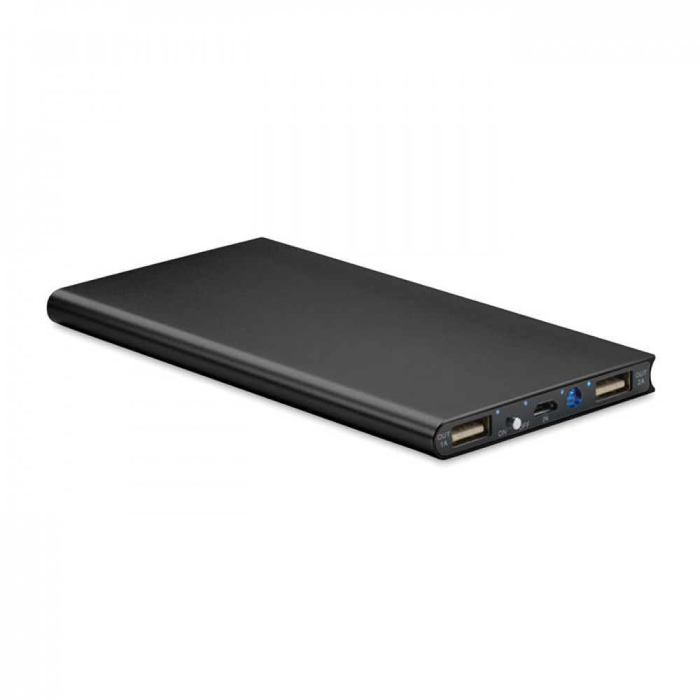 Power bank 8000 mAh Power bank 8000 mAh