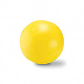 Надуваема плажна топка "Play"