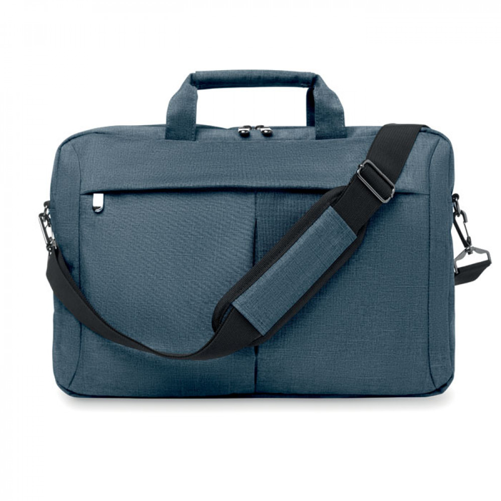 Laptopbag in 360d polyester