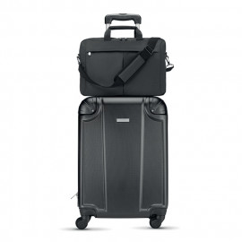 Laptopbag in 360d polyester