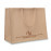 Jute shopping bag