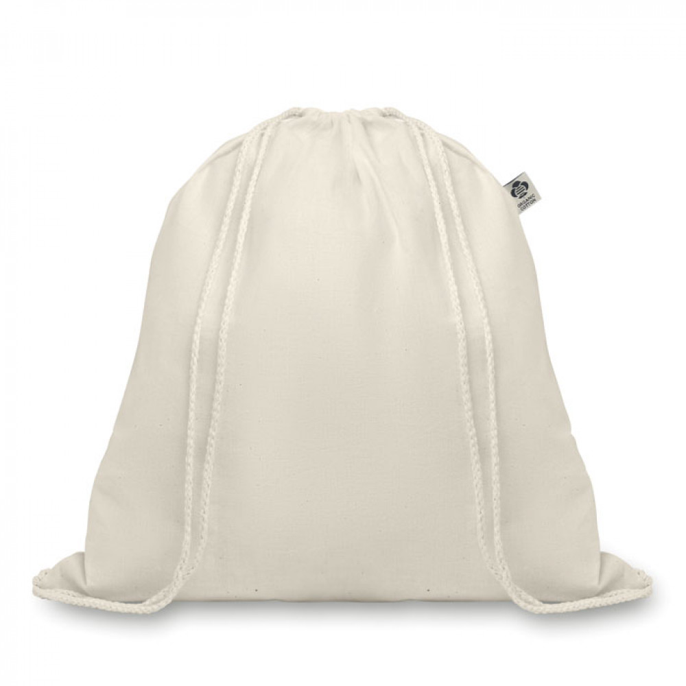105gr/m² organic cotton bag 105gr/m² organic cotton bag