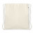 105gr/m² organic cotton bag