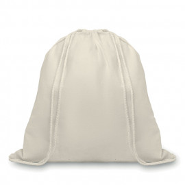 105gr/m² organic cotton bag