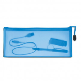 PVC pencil case