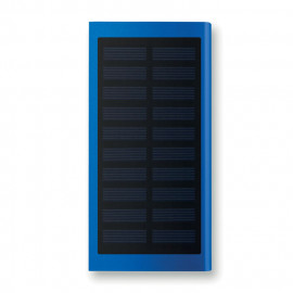 Solar power bank 8000 mAh