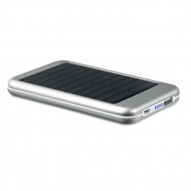 Преносима соларна батерия "Солари" 4000 mAh