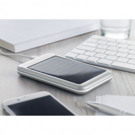 Преносима соларна батерия "Солари" 4000 mAh
